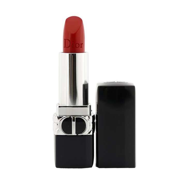 Christian Dior | Rouge Floral