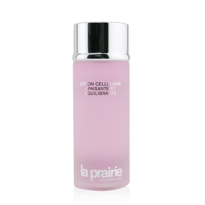 LA PRAIRIE | Cellular Softening | Balancing Lotion
