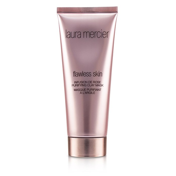 LAURA MERCIER | Flawless Skin Infusion De Rose Purifying Clay Mask