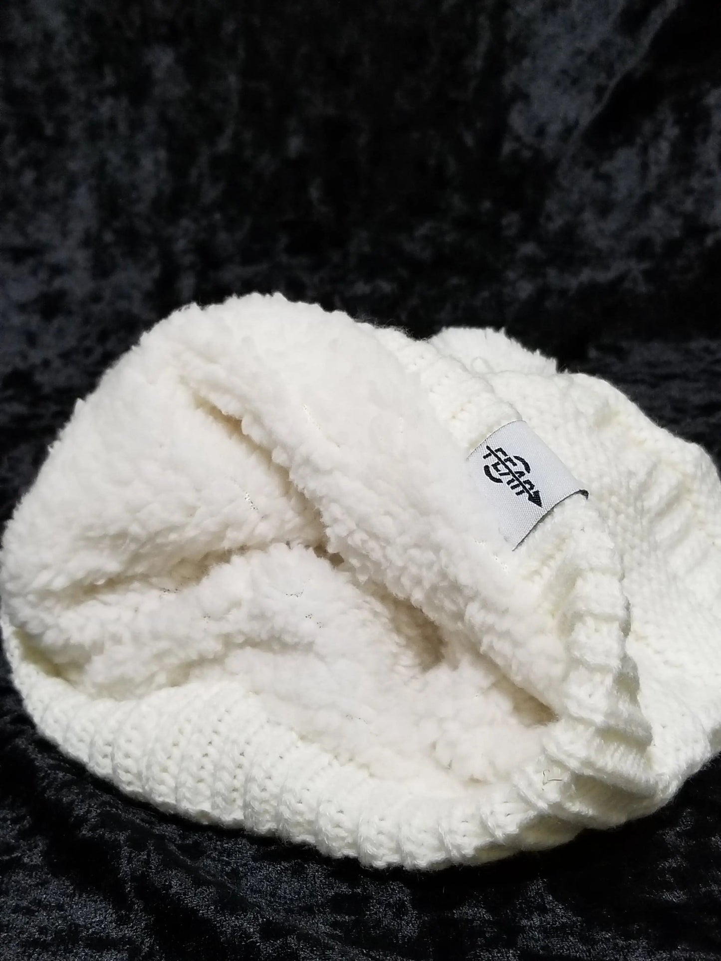 Women Winter Beanie Hat