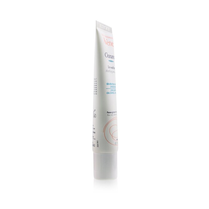 AVENE | Cleanance Mattifying Emulsion | For Oily, Blemish-Prone Skin