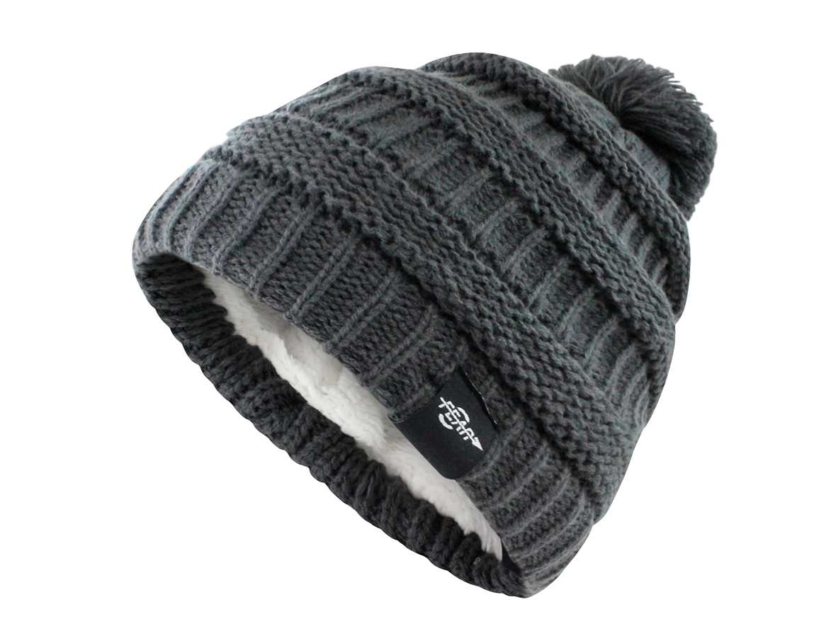 Women Winter Beanie Hat