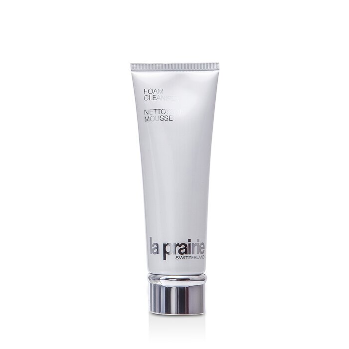 LA PRAIRIE | Foam Cleanser | Impurities Removal