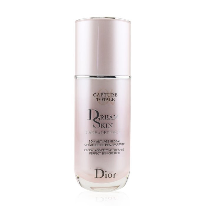 CHRISTIAN DIOR - Dreamskin Care