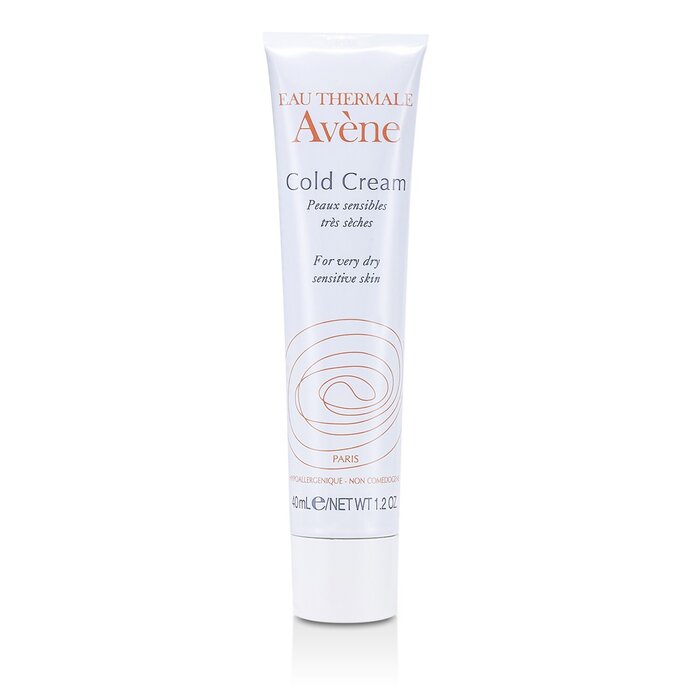 AVENE | Cold Cream | Very Dry Sensitive Skin
