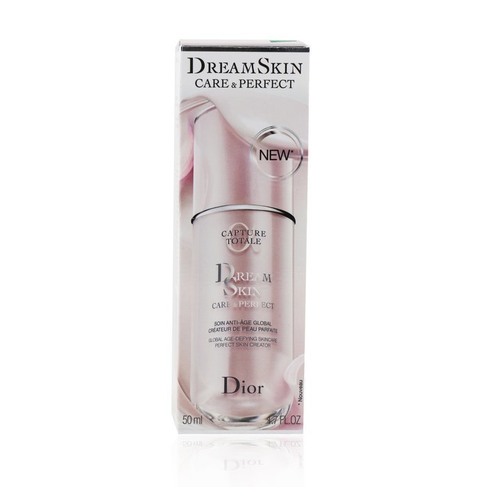CHRISTIAN DIOR - Dreamskin Care