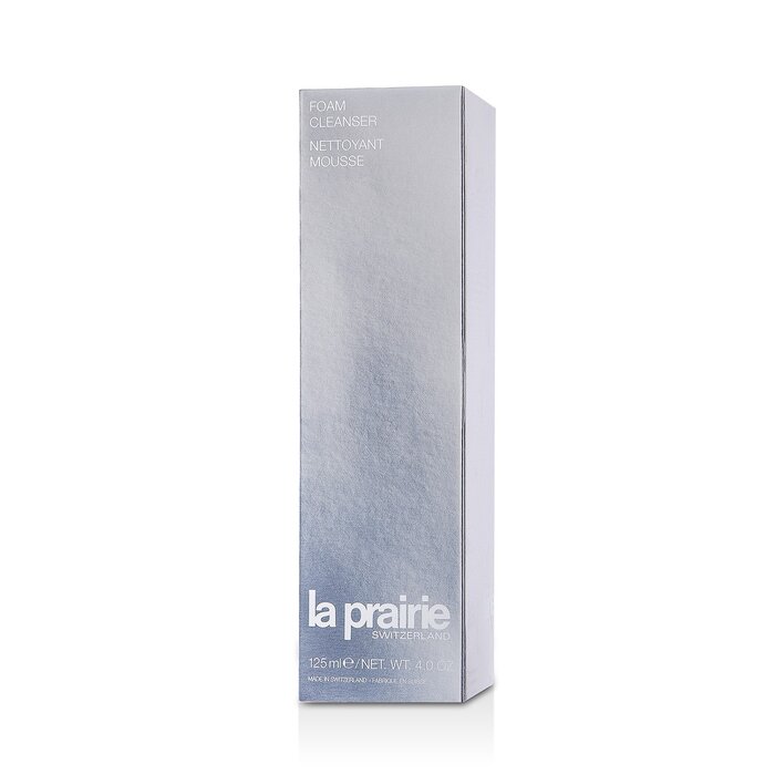 LA PRAIRIE | Foam Cleanser | Impurities Removal