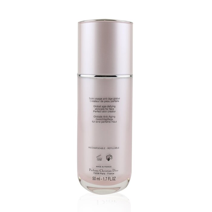 CHRISTIAN DIOR - Dreamskin Care