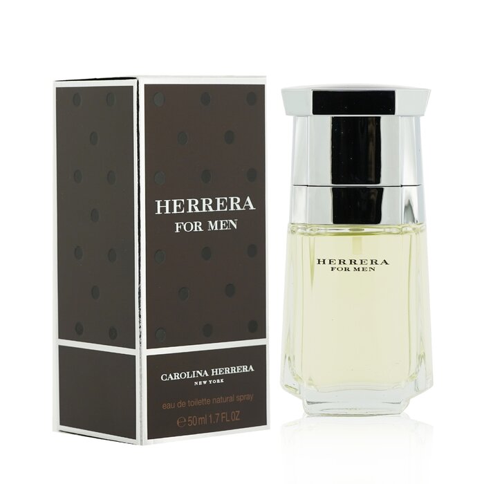 CAROLINA HERRERA - Herrera Eau De Toilette Spray