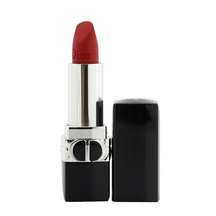Christian Dior | Rouge Floral