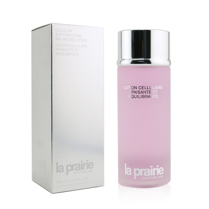 LA PRAIRIE | Cellular Softening | Balancing Lotion