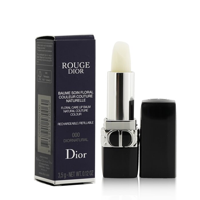 Christian Dior | Rouge Floral