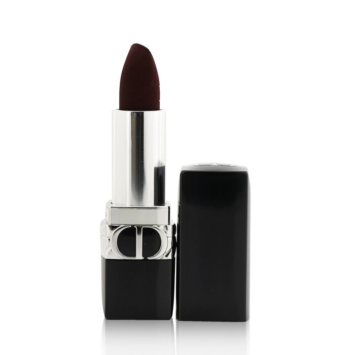 Christian Dior | Rouge Floral