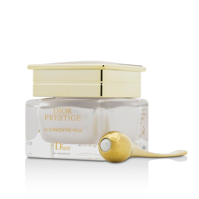 CHRISTIAN DIOR | Dior Prestige Le Concentre Yeux | Exceptional Eye Care