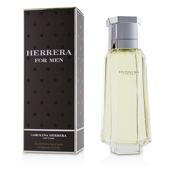 CAROLINA HERRERA - Herrera Eau De Toilette Spray