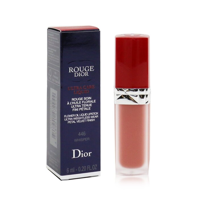 CHRISTIAN DIOR - Rouge Dior Ultra Care Liquid 6ml/0.2oz