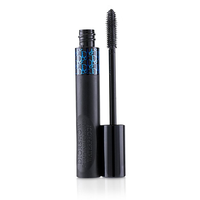 CHRISTIAN DIOR - Diorshow Pump N Volume Waterproof Mascara 5.2g/0.18oz