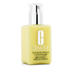 CLINIQUE - Moisturising Gel - Combination Oily to Oily (With Pump)