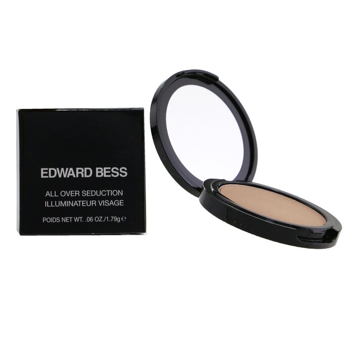 EDWARD BESS - All Over Seduction (Cream Highlighter) 1.79g/0.06oz