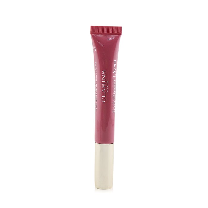 Natural Lip Perfector 12ml/0.35oz | CLARINS