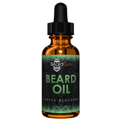 BeardGuru Oil | Beard Grow