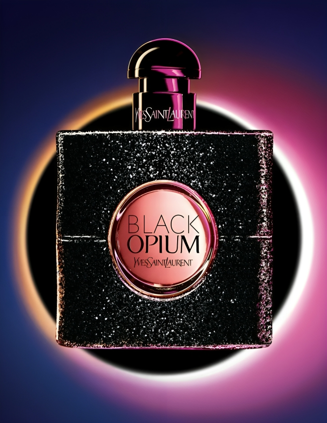 YSL - BLACK OPIUM PARFUM
