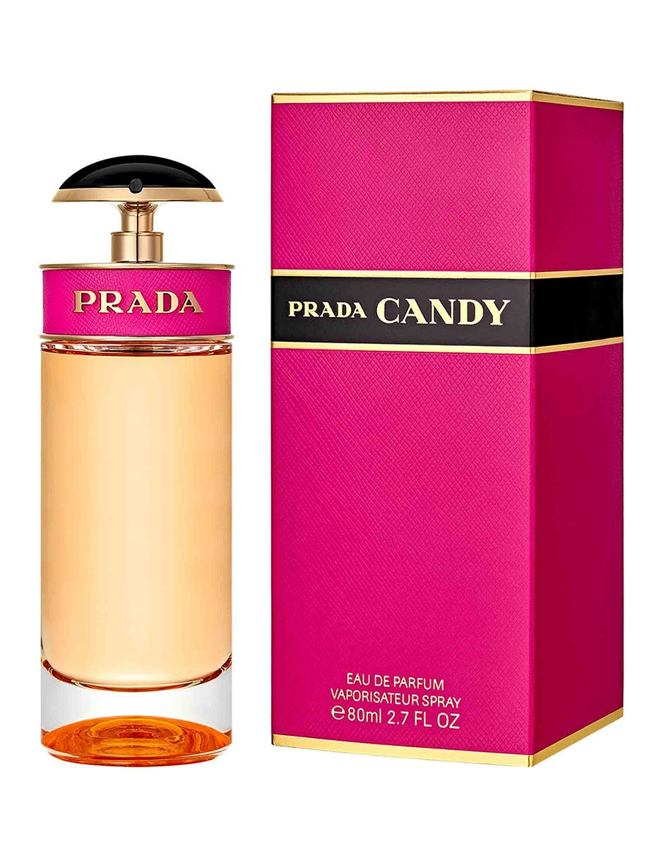 PRADA - CANDY PARFUM