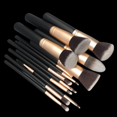 Be you | 14 Brushes Set