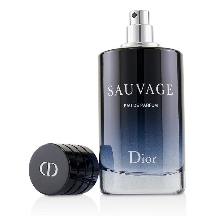 CHRISTIAN DIOR - Sauvage Eau De Parfum Spray