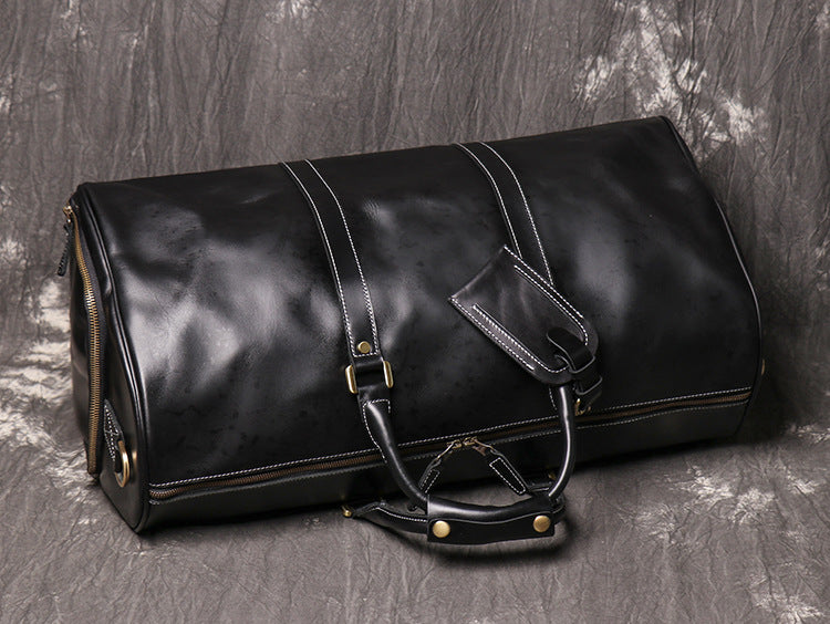 Luxury Duffle Bag