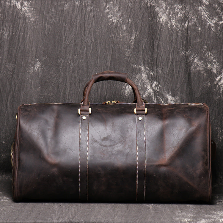 Luxury Duffle Bag