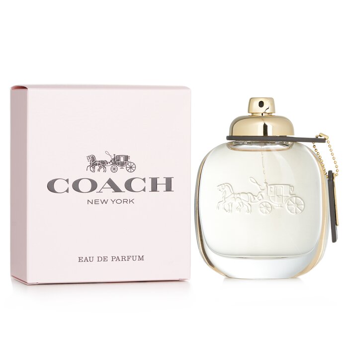 COACH - Eau De Parfum Spray