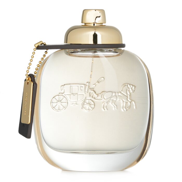 COACH - Eau De Parfum Spray