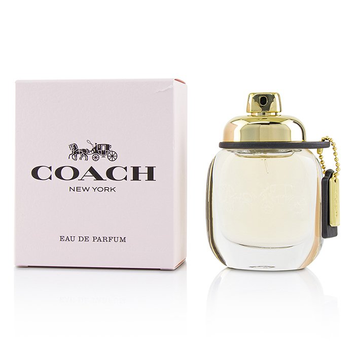 COACH - Eau De Parfum Spray