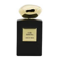 GIORGIO ARMANI - Prive Cuir Zerzura