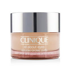 CLINIQUE  | All About Eyes