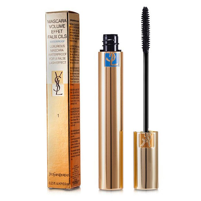 YVES SAINT LAURENT - Mascara Volume Effet Faux Cils Waterproof 6.9ml/0.23oz