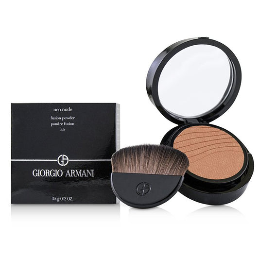 GIORGIO ARMANI | Neo Nude Fusion Powder