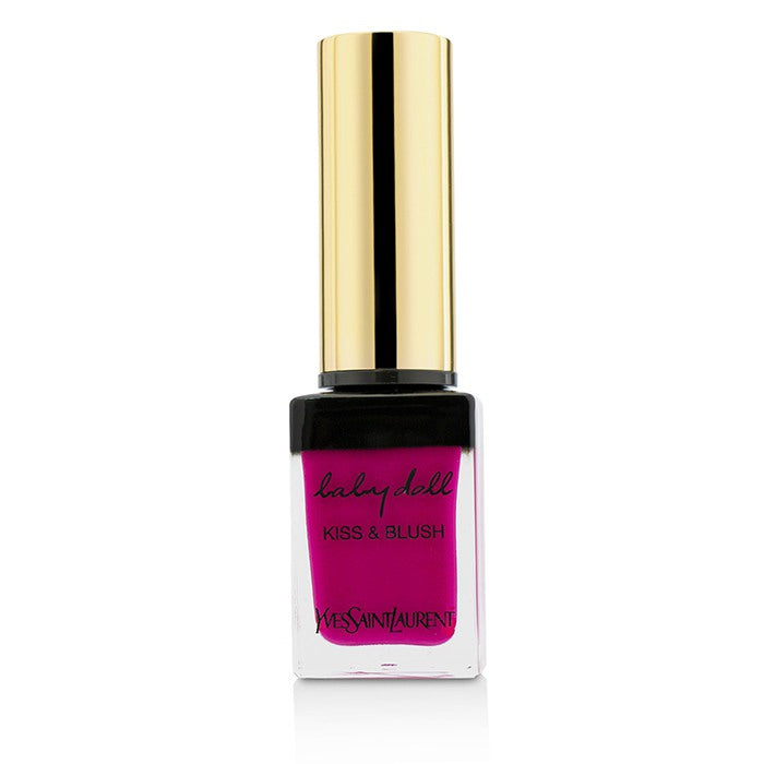 YVES SAINT LAURENT - Baby Doll Kiss & Blush 10ml/0.33oz