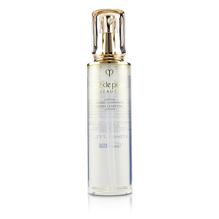 CLE DE PEAU - Hydro-Clarifying Lotion N