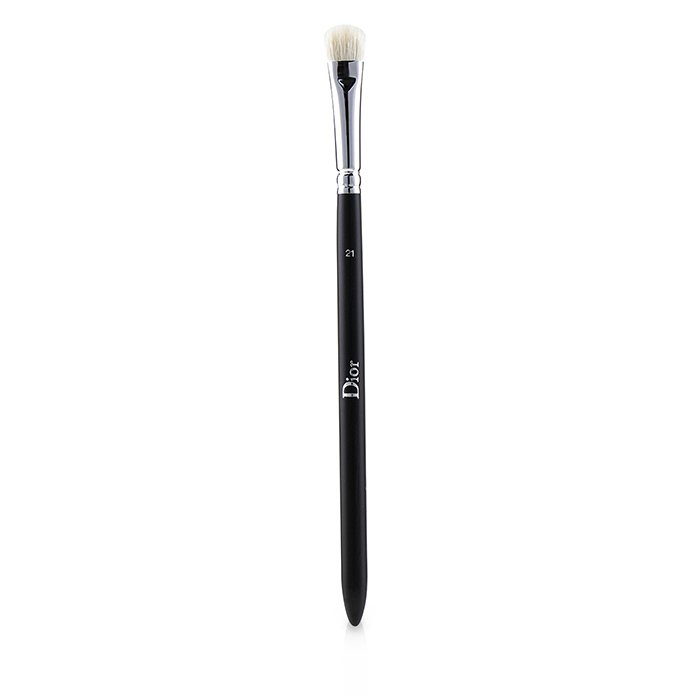 CHRISTIAN DIOR - Backstage Eyeshadow Shader Brush 21