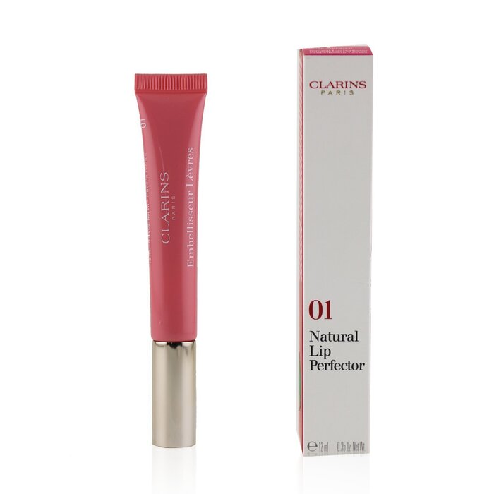 Natural Lip Perfector 12ml/0.35oz | CLARINS