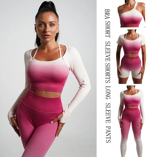 Serenity Seamless Set