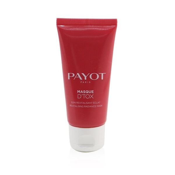 PAYOT - Masque d'Tox Revitalising Radiance Mask