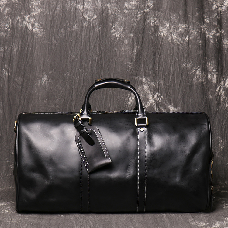 Luxury Duffle Bag