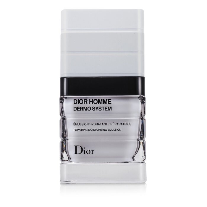 CHRISTIAN DIOR - Homme Dermo System Repairing Moisturizing Emulsion