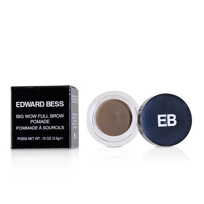 EDWARD BESS - Big Wow Full Brow Pomade 3.5g/0.12oz