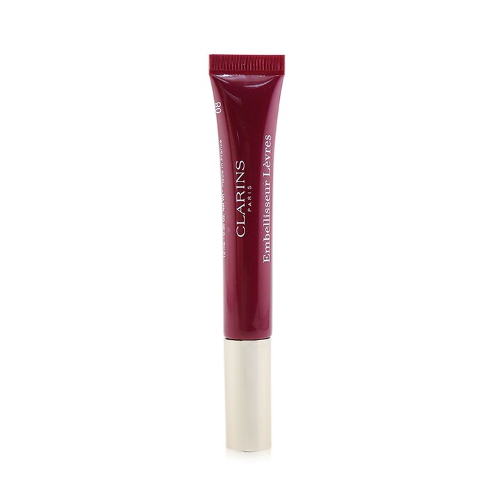 Natural Lip Perfector 12ml/0.35oz | CLARINS