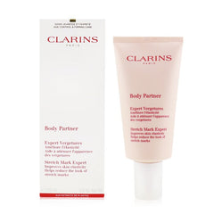 Body Partner Stretch Mark Expert | CLARINS