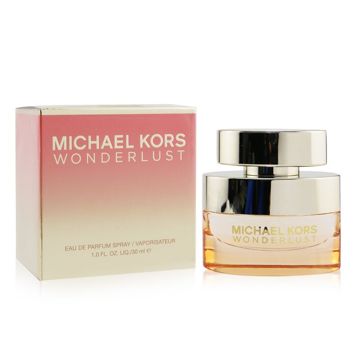 Wonderlust Eau De Parfum Spray